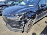  Volvo  EX-30 Volvo EX30 Single Motor Extended Range Plus 5d !!! Damaged Car !!! pvb 116 #35