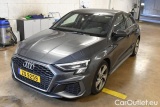  Audi  A3  Sportback 1.0 30 TFSi S tron. S Line Bus. Ed. 81kW/110pk  5D/P Auto-7 