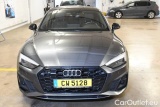  Audi  A5 Sportback  40 TDI S tronic Bus Ed S Line (Mild Hybrid) 150kW/204pk  5D/P Auto-7 #3
