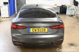  Audi  A5 Sportback  40 TDI S tronic Bus Ed S Line (Mild Hybrid) 150kW/204pk  5D/P Auto-7 #4