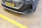  Audi  E-TRON  Sportback 55 Quattro S-Line 300kW/408pk  5D/P Auto-1 #30