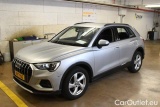  Audi  Q3  35 TDI S tronic Advanced 110kW/150pk  5D/P Auto-7 