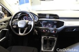  Audi  Q3  35 TDI S tronic Advanced 110kW/150pk  5D/P Auto-7 #27