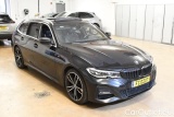  Bmw  Serie 3 Série 3 Touring 320d xDrive (140 kW) (Mild Hybrid) 140kW/190pk  5D/P Auto-8 #2