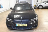  Bmw  Serie 3 Série 3 Touring 320d xDrive (140 kW) (Mild Hybrid) 140kW/190pk  5D/P Auto-8 #3