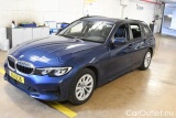  Bmw  Serie 3 Série 3 Touring 320e (150 kW) (PHEV) 150kW/204pk  5D/P Auto-8 