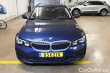  Bmw  Serie 3 Série 3 Touring 320e (150 kW) (PHEV) 150kW/204pk  5D/P Auto-8 #3