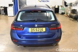  Bmw  Serie 3 Série 3 Touring 320e (150 kW) (PHEV) 150kW/204pk  5D/P Auto-8 #4