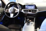  Bmw  Serie 3 Série 3 Touring 320e (150 kW) (PHEV) 150kW/204pk  5D/P Auto-8 #25
