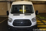  Ford  Transit  2T 290M FOU MWB HR DSL - 2014 2.0 TDCi L2H2 Trend 96kw/130pk 5D/P M6 #3