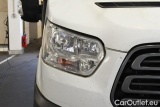 Ford  Transit  2T 290M FOU MWB HR DSL - 2014 2.0 TDCi L2H2 Trend 96kw/130pk 5D/P M6 #8