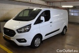  Ford  Transit  Custom 300L 2.0TD/125Kw M6 FWD Trend 125kW/170pk  4D/P Man-6 