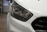  Ford  Transit  Custom 300L 2.0TD/125Kw M6 FWD Trend 125kW/170pk  4D/P Man-6 #11