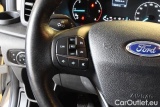  Ford  Transit  Custom 300L 2.0TD/125Kw M6 FWD Trend 125kW/170pk  4D/P Man-6 #20
