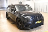  Land Rover  Range Rover  Velar D300 R-Dynamic HSE (Mild Hybrid) 221kW/301pk  5D/P Auto-8 #2