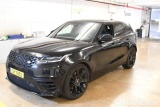  Land Rover  Range Rover  Velar D300 R-Dynamic HSE (Mild Hybrid) 221kW/301pk  5D/P Auto-8 