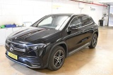  Mercedes  EQA   300 4MATIC AMG Line 168kW/228pk  5D/P Auto-1 