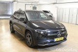  Mercedes  EQA   300 4MATIC AMG Line 168kW/228pk  5D/P Auto-1 #2