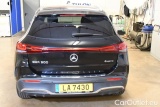  Mercedes  EQA   300 4MATIC AMG Line 168kW/228pk  5D/P Auto-1 #4