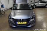  Peugeot  208  1.5 BlueHDi 100 MAN6 S/S Style 75kW/102pk  5D/P Man- #3