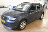  Seat  Arona  1.0 TSI DSG Move 81kW/110pk  5D/P Auto-7 