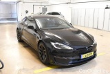  Tesla  Model S  Plaid AWD 750kW/1020pk  5D/P Auto-1 #2