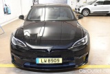  Tesla  Model S  Plaid AWD 750kW/1020pk  5D/P Auto-1 #3