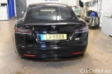  Tesla  Model S  Plaid AWD 750kW/1020pk  5D/P Auto-1 #4