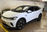  Volkswagen  ID.4  77kWh Pro Performance 150kW/204pk  5D/P Auto-1 - WLTP incomplet 