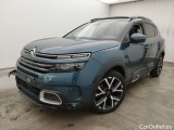  Citroen  C5 Citroën  Aircross 1.5 BlueHDi 130 S&S MAN6 Shine 5d 