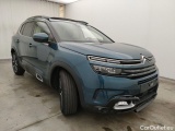  Citroen  C5 Citroën  Aircross 1.5 BlueHDi 130 S&S MAN6 Shine 5d #8