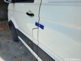  Volkswagen  Crafter Volkswagen  35 2.0TDI 130/177 RSW L3H3 4d 