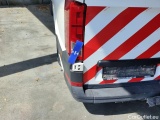  Volkswagen  Crafter Volkswagen  35 2.0TDI 130/177 RSW L3H3 4d #6
