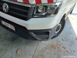  Volkswagen  Crafter Volkswagen  35 2.0TDI 130/177 RSW L3H3 4d #33