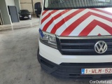  Volkswagen  Crafter Volkswagen  35 2.0TDI 130/177 RSW L3H3 4d #51