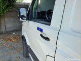  Volkswagen  Crafter Volkswagen  35 2.0TDI 130/177 RSW L3H3 4d #74