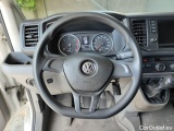  Volkswagen  Crafter Volkswagen  35 2.0TDI 130/177 RSW L3H3 4d #78