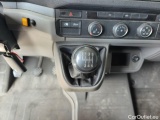  Volkswagen  Crafter Volkswagen  35 2.0TDI 130/177 RSW L3H3 4d #81