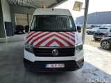  Volkswagen  Crafter Volkswagen  35 2.0TDI 130/177 RSW L3H3 4d #84