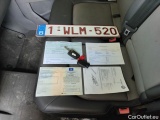  Volkswagen  Crafter Volkswagen  35 2.0TDI 130/177 RSW L3H3 4d #85