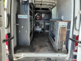  Volkswagen  Crafter Volkswagen  35 2.0TDI 130/177 RSW L3H3 4d #89