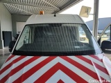  Volkswagen  Crafter Volkswagen  35 2.0TDI 130/177 RSW L3H3 4d #93