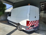  Volkswagen  Crafter Volkswagen  35 2.0TDI 130/177 RSW L3H3 4d #96