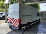  Volkswagen  Crafter Volkswagen  35 2.0TDI 130/177 RSW L3H3 4d #97