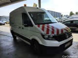  Volkswagen  Crafter Volkswagen  35 2.0TDI 130/177 RSW L3H3 4d #98