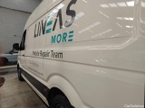  Volkswagen  Crafter Volkswagen  35 2.0TDI 130/177 RSW L3H3 4d #104