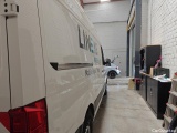  Volkswagen  Crafter Volkswagen  35 2.0TDI 130/177 RSW L3H3 4d #106