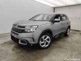  Citroen  C5 Citroën  Aircross 1.5 BlueHDi 130 S&S EAT8 Bus. GPS 105g 5d 