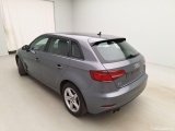  Audi  A3 Audi,  Sportback FL'16, Audi  Sportback 1.5 35 TFSi 110kW S tronic 5d #6