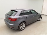  Audi  A3 Audi,  Sportback FL'16, Audi  Sportback 1.5 35 TFSi 110kW S tronic 5d #8